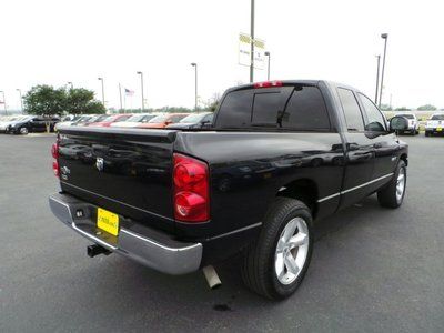 2008 Ram 1500 SLT 4.7L LONE STAR EDITION We Finance, US $16,988.00, image 6