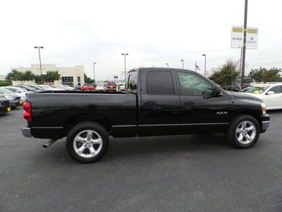 2008 Ram 1500 SLT 4.7L LONE STAR EDITION We Finance, US $16,988.00, image 7