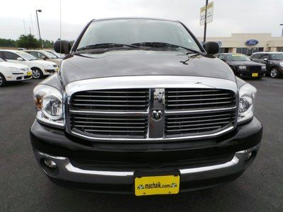 2008 Ram 1500 SLT 4.7L LONE STAR EDITION We Finance, US $16,988.00, image 9