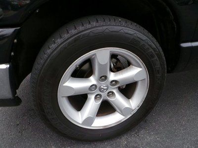 2008 Ram 1500 SLT 4.7L LONE STAR EDITION We Finance, US $16,988.00, image 10