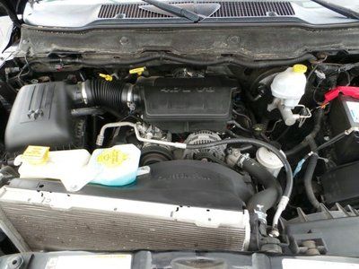 2008 Ram 1500 SLT 4.7L LONE STAR EDITION We Finance, US $16,988.00, image 12