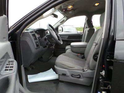 2008 Ram 1500 SLT 4.7L LONE STAR EDITION We Finance, US $16,988.00, image 14