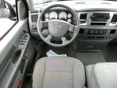 2008 Ram 1500 SLT 4.7L LONE STAR EDITION We Finance, US $16,988.00, image 17