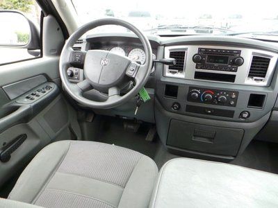 2008 Ram 1500 SLT 4.7L LONE STAR EDITION We Finance, US $16,988.00, image 18