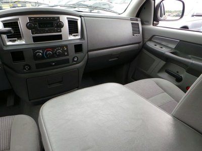 2008 Ram 1500 SLT 4.7L LONE STAR EDITION We Finance, US $16,988.00, image 19