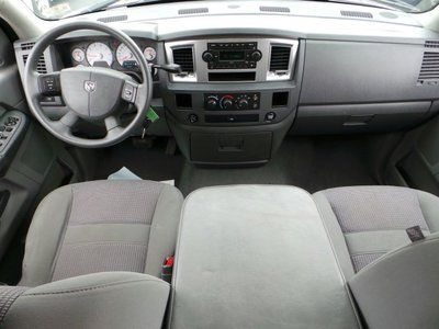 2008 Ram 1500 SLT 4.7L LONE STAR EDITION We Finance, US $16,988.00, image 20