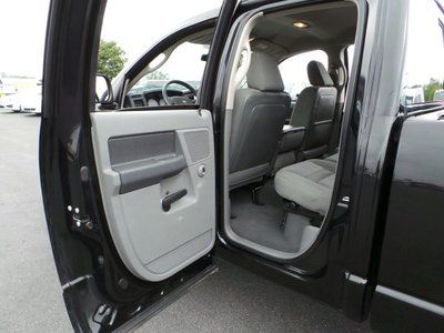 2008 Ram 1500 SLT 4.7L LONE STAR EDITION We Finance, US $16,988.00, image 21