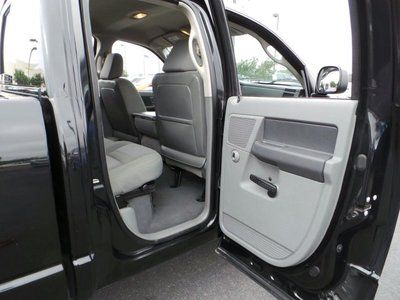 2008 Ram 1500 SLT 4.7L LONE STAR EDITION We Finance, US $16,988.00, image 24