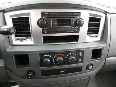 2008 Ram 1500 SLT 4.7L LONE STAR EDITION We Finance, US $16,988.00, image 34