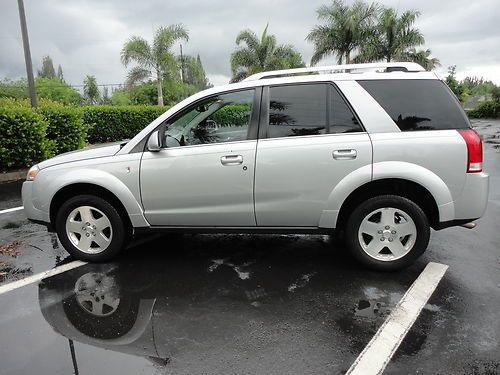 2007 Saturn Vue Base 4-Door 3.5L 2WD ONE OWNER NO ACCIDENT GREAT SHAPE CARFAX, US $7,920.00, image 3