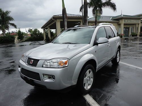 2007 Saturn Vue Base 4-Door 3.5L 2WD ONE OWNER NO ACCIDENT GREAT SHAPE CARFAX, US $7,920.00, image 4