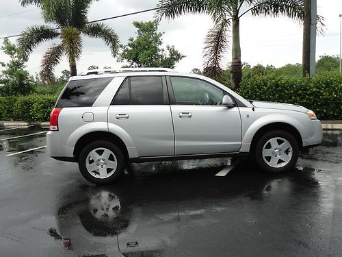2007 Saturn Vue Base 4-Door 3.5L 2WD ONE OWNER NO ACCIDENT GREAT SHAPE CARFAX, US $7,920.00, image 5