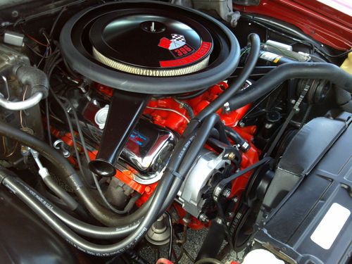 1970 CHEVROLET CHEVELLE SS**BIG BLOCK 396**AUTO**FACTORY AC*BOSS WHEELS*MUST SEE, US $32,500.00, image 18