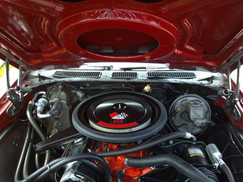 1970 CHEVROLET CHEVELLE SS**BIG BLOCK 396**AUTO**FACTORY AC*BOSS WHEELS*MUST SEE, US $32,500.00, image 20