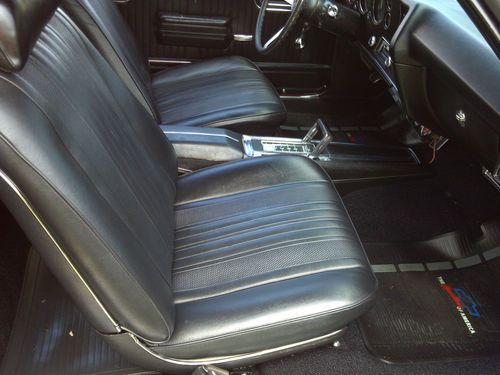 1970 CHEVROLET CHEVELLE SS**BIG BLOCK 396**AUTO**FACTORY AC*BOSS WHEELS*MUST SEE, US $32,500.00, image 23