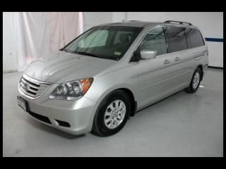 09 odyssey ex, 3.5l v6, auto, cloth, rear ac, clean, we finance!