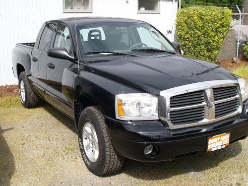 *****^^^^ 2005 dodge dakota 4-door slt 4wd ^^^^***** financing available