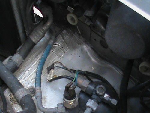 MERCEDES BENZ W123 Turbo Diesel 300D all original just serviced NON SMOKER, image 6