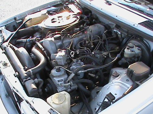 MERCEDES BENZ W123 Turbo Diesel 300D all original just serviced NON SMOKER, image 7