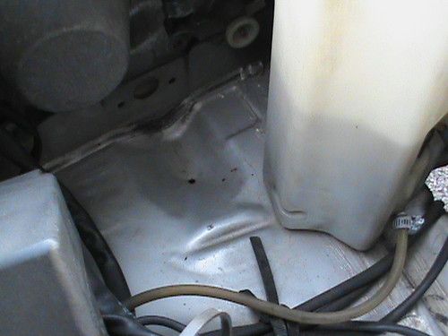 MERCEDES BENZ W123 Turbo Diesel 300D all original just serviced NON SMOKER, image 10