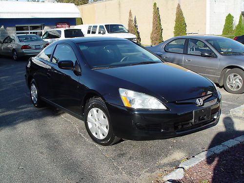 2004 honda accord super clean