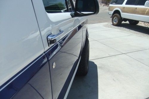 1989 Ford Bronco XLT Sport Utility 2-Door 5.8L, US $9,000.00, image 5