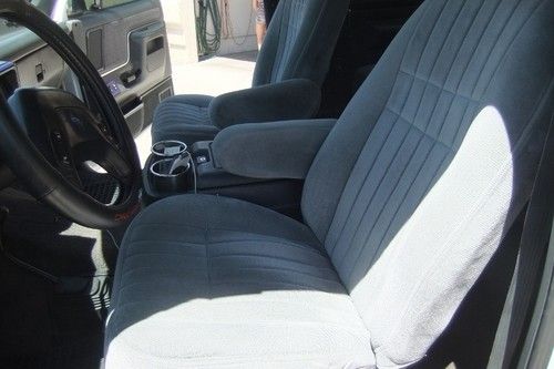 1989 Ford Bronco XLT Sport Utility 2-Door 5.8L, US $9,000.00, image 9