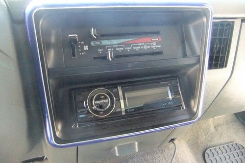 1989 Ford Bronco XLT Sport Utility 2-Door 5.8L, US $9,000.00, image 10