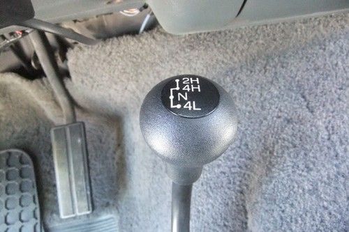 1989 Ford Bronco XLT Sport Utility 2-Door 5.8L, US $9,000.00, image 11