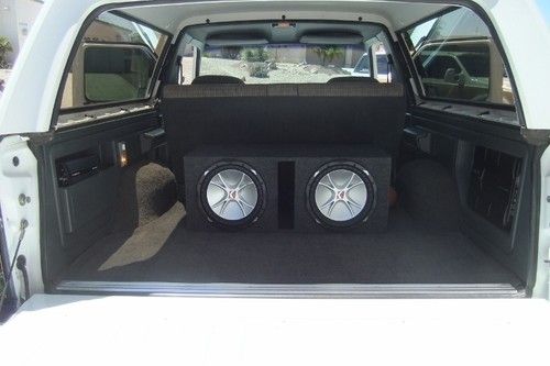 1989 Ford Bronco XLT Sport Utility 2-Door 5.8L, US $9,000.00, image 13