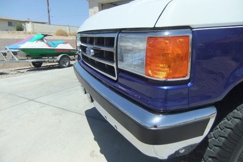 1989 Ford Bronco XLT Sport Utility 2-Door 5.8L, US $9,000.00, image 18