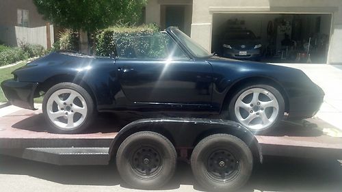 1977 Porsche 911 S Targa 2-Door, US $7,000.00, image 2