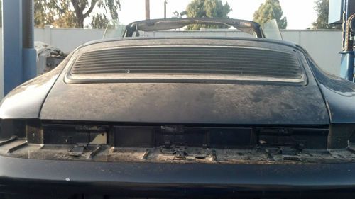 1977 Porsche 911 S Targa 2-Door, US $7,000.00, image 7