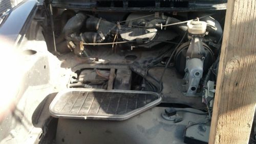 1977 Porsche 911 S Targa 2-Door, US $7,000.00, image 10