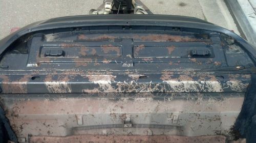 1977 Porsche 911 S Targa 2-Door, US $7,000.00, image 11