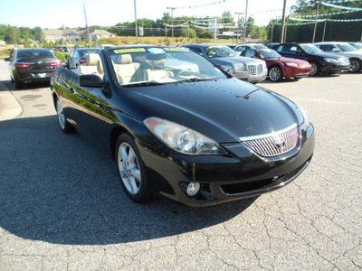 SLE Convertible 3.3L CD Front Wheel Drive Tires - Front Performance ABS A/C, image 2