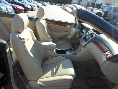 SLE Convertible 3.3L CD Front Wheel Drive Tires - Front Performance ABS A/C, image 6