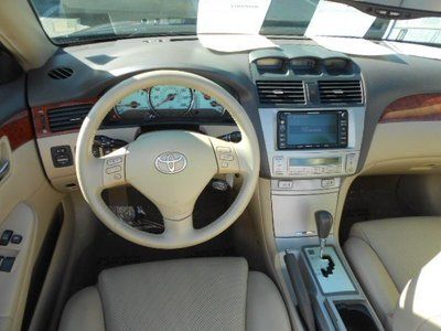 SLE Convertible 3.3L CD Front Wheel Drive Tires - Front Performance ABS A/C, image 13