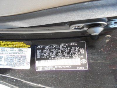 SLE Convertible 3.3L CD Front Wheel Drive Tires - Front Performance ABS A/C, image 16