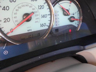 SLE Convertible 3.3L CD Front Wheel Drive Tires - Front Performance ABS A/C, image 17