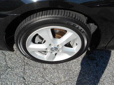 SLE Convertible 3.3L CD Front Wheel Drive Tires - Front Performance ABS A/C, image 18