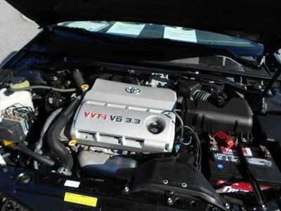 SLE Convertible 3.3L CD Front Wheel Drive Tires - Front Performance ABS A/C, image 19