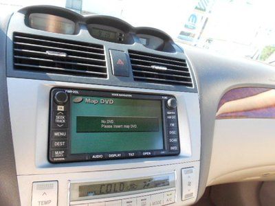 SLE Convertible 3.3L CD Front Wheel Drive Tires - Front Performance ABS A/C, image 21