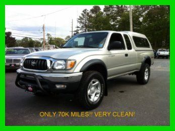 03 v6 low miles! financing available very clean truck ny nj ct pa