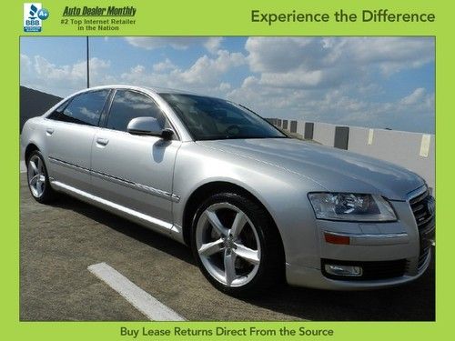 Warranty navigation reverse cam moonroof one owner non smoker clean carfax
