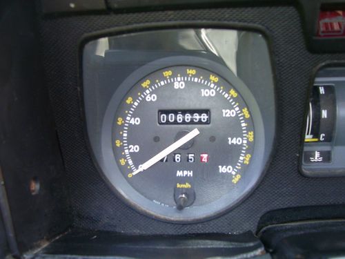 Jaguar XJ-SC   V-12, image 6