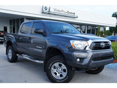 2012 prerunner trd 4wd like new freshly serviced