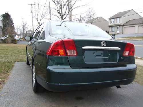 2002 honda civic