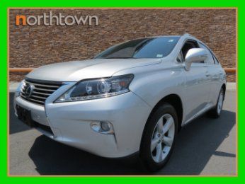 2013 used 3.5l v6 24v automatic awd suv premium moonroof