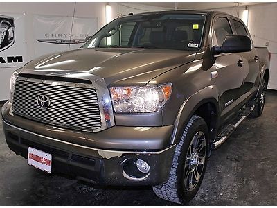 Texas edition 4x4 flexfuel leather nerf bars bed liner mp3 sirius xm camera rims